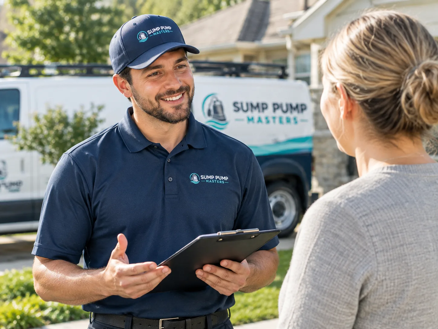 Sump Pump Repair Gering, NE FAQs